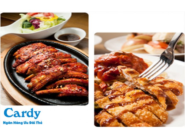 Nhà hàng Hollywood