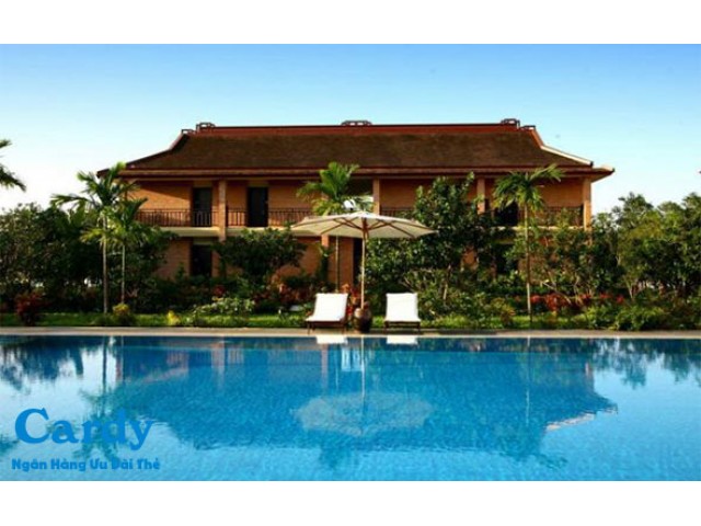 Huế Riverside Resort & Spa