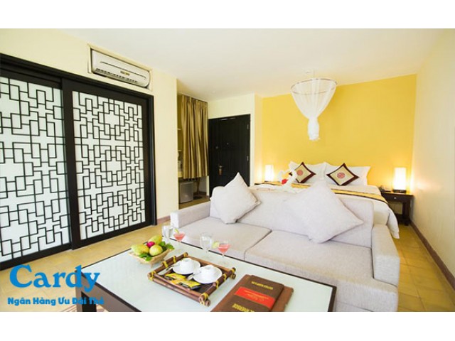 Huế Riverside Resort & Spa