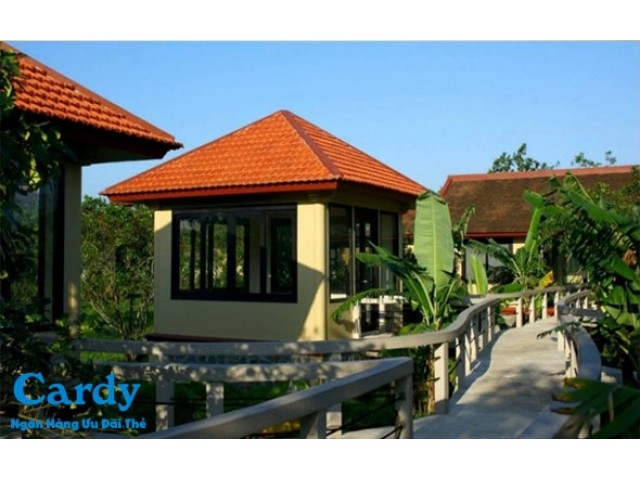 Huế Riverside Resort & Spa