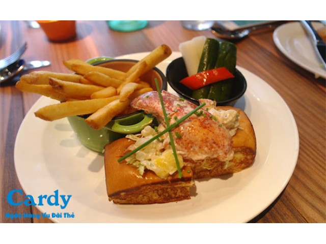 Jaspa's - Kennedy Town