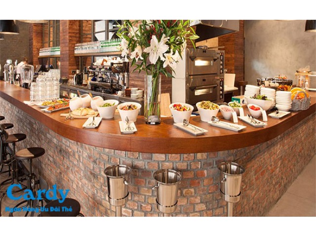 Jaspa's - Kennedy Town