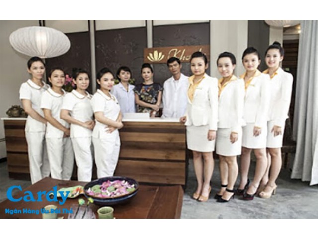 Viện Thẩm Mỹ Khơ Thị