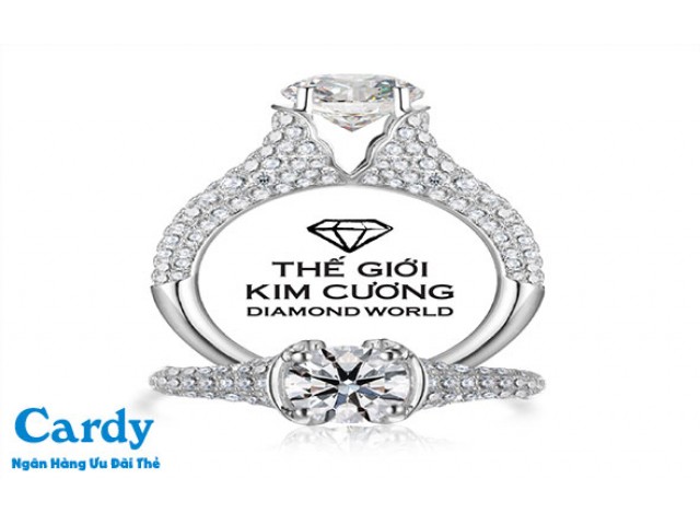 Thế giới Kim cương