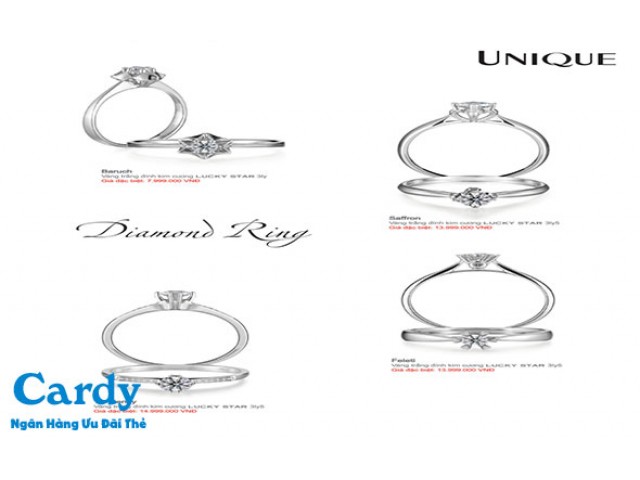 Thế giới Kim cương