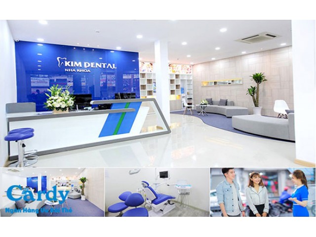 International Saigon Hospital of Odonto-Stomatology