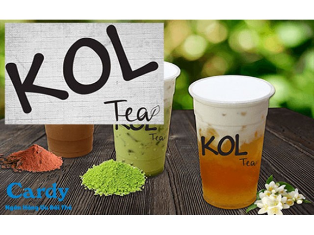 KOL TEA