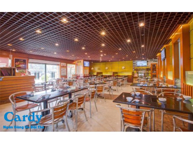 Lake View Food Center