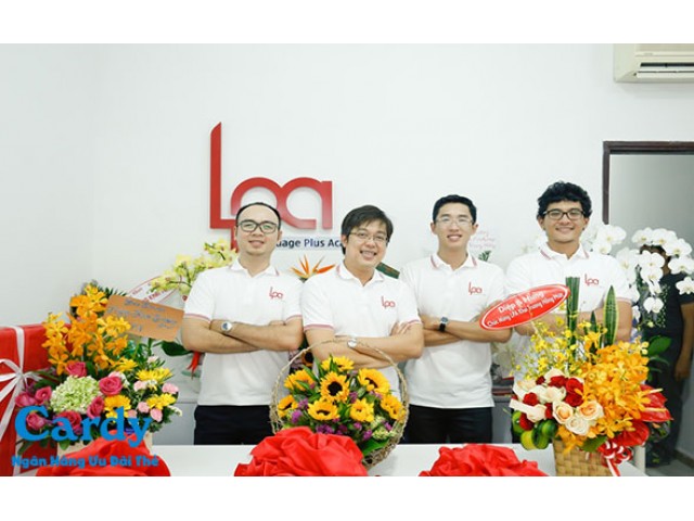 Language Plus Academix