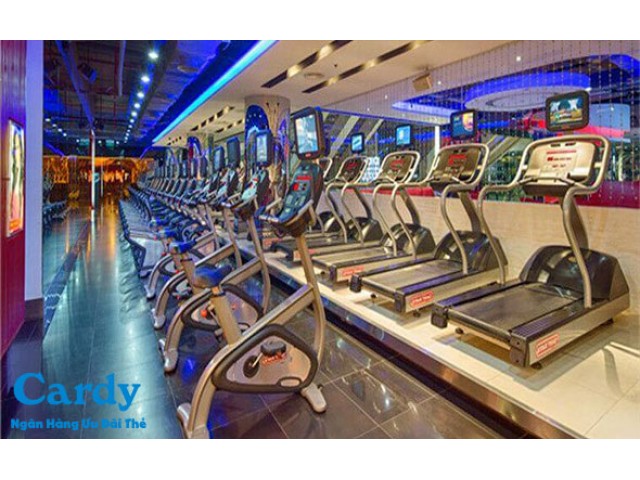 Life Express Gym & Yoga