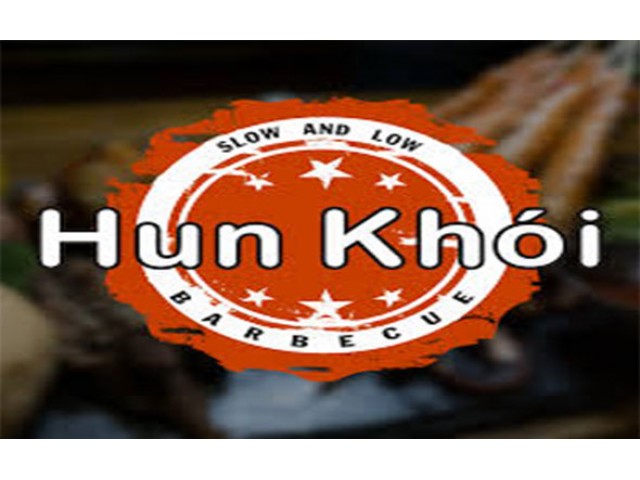 Nhà Hàng Hun Khói