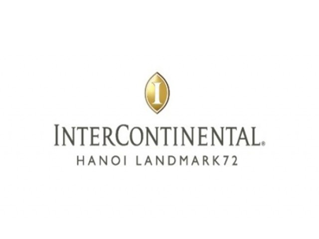 Q Bar - Intercontinental Hanoi Landmark27