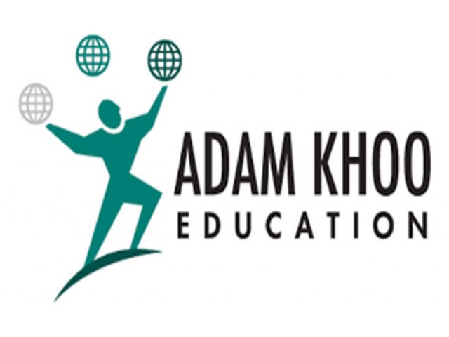 Trung tâm Adam Khoo