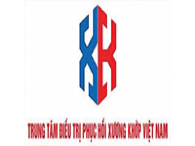 Trung Tâm điều trị xương khớp