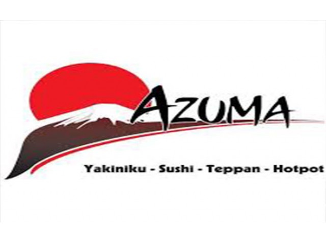 Nhà hàng Azuma