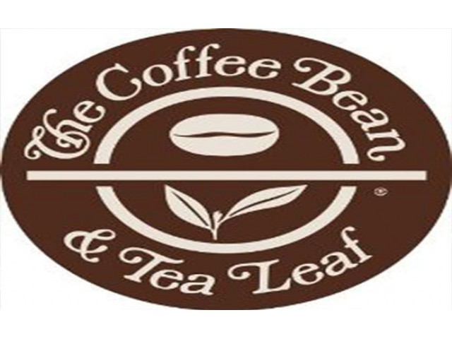 THE COFFEE BEAN & TEA LEAF