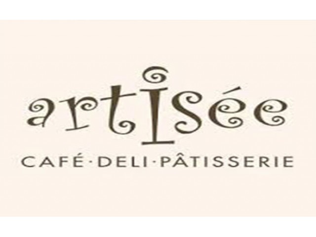 Artisée Bakery