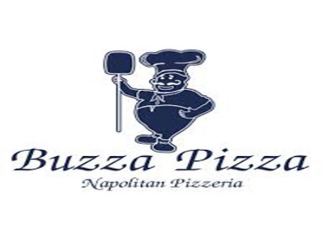 Buzza Pizza