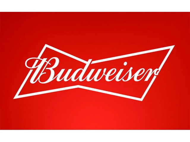 Budweiser