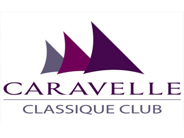 Caravelle Classique Club