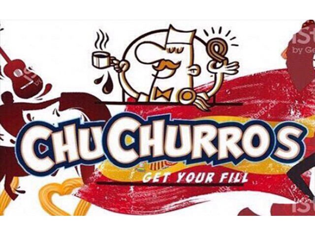 Chu-churos