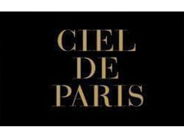 Nhà hàng Ciel De Paris