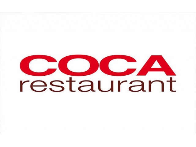 COCA Restaurant