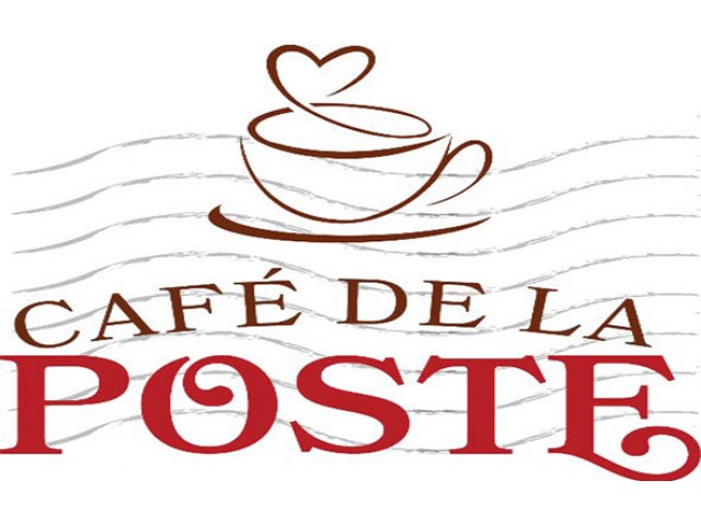 Café De La Poste