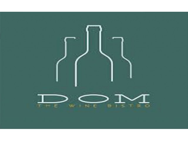 DOM - The Wine Bistro