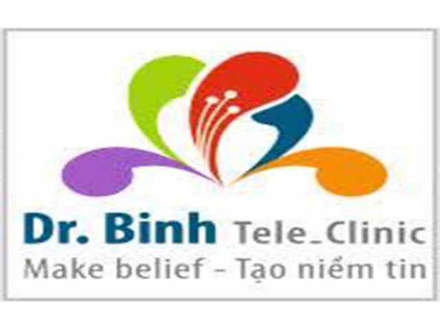 Phòng khám Dr Bình