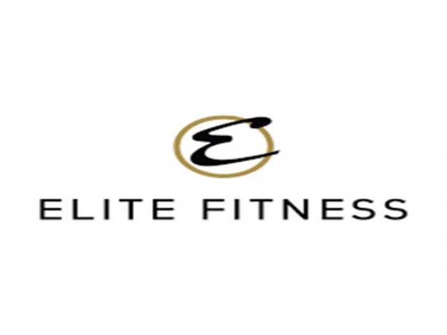Elite Fitness