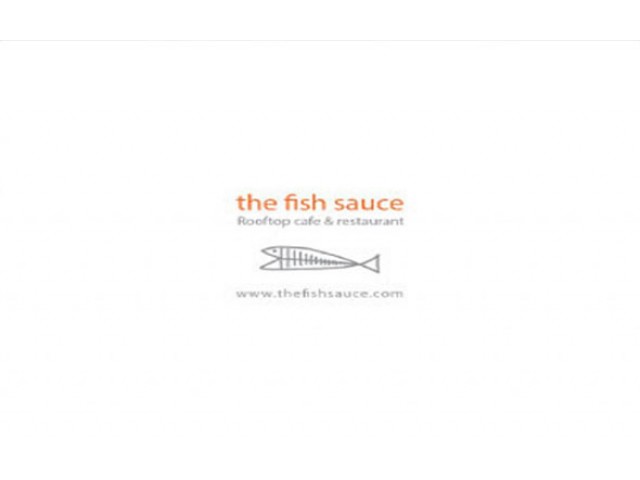 Nhà hàng Fish Sauce