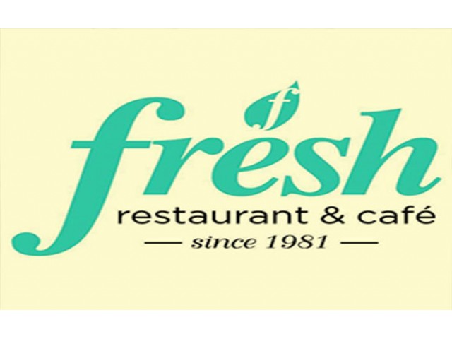 Fresh Restaurant & Cafe