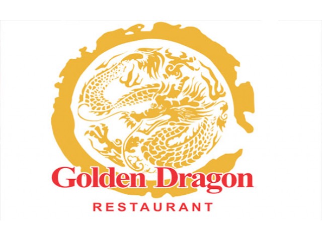 Golden Dragon Restaurant