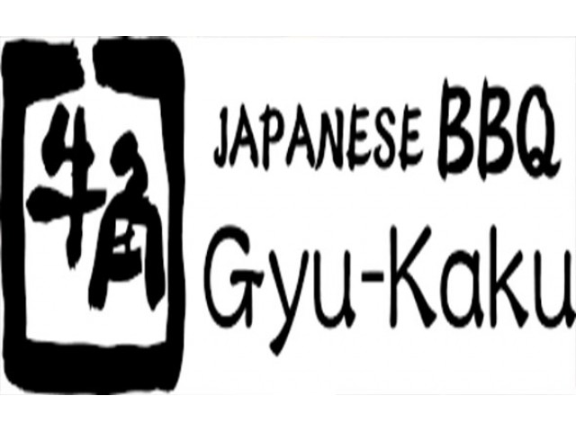 Nhà Hàng Gyu Kaku