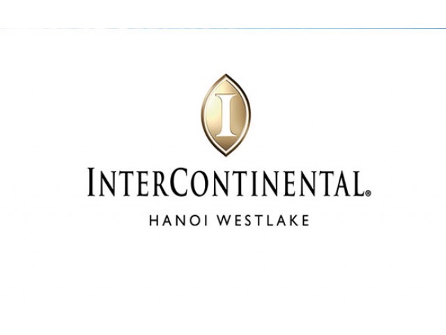 The Hive Lounge - Intercontinental Hanoi Landmark27