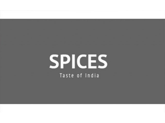 Indian Spices