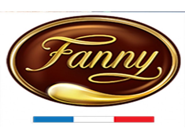 Fanny Ice Cream