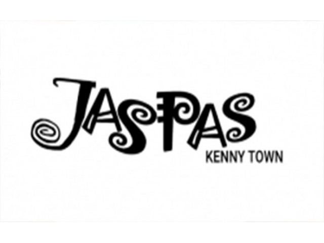Jaspa's - Kennedy Town