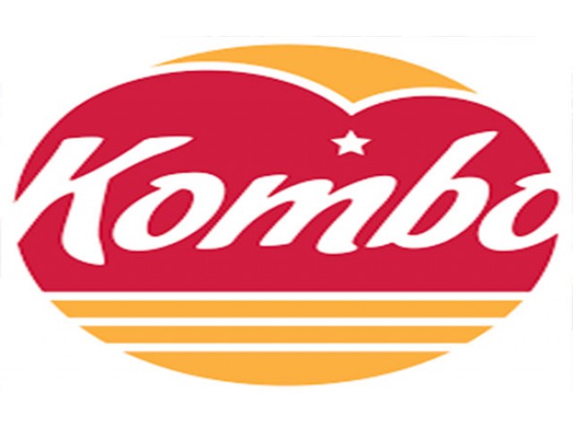 KOMBO - Dining Campaign