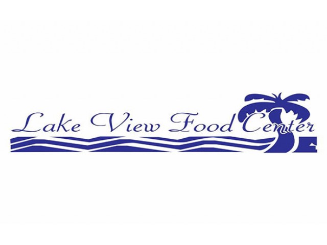 Lake View Food Center