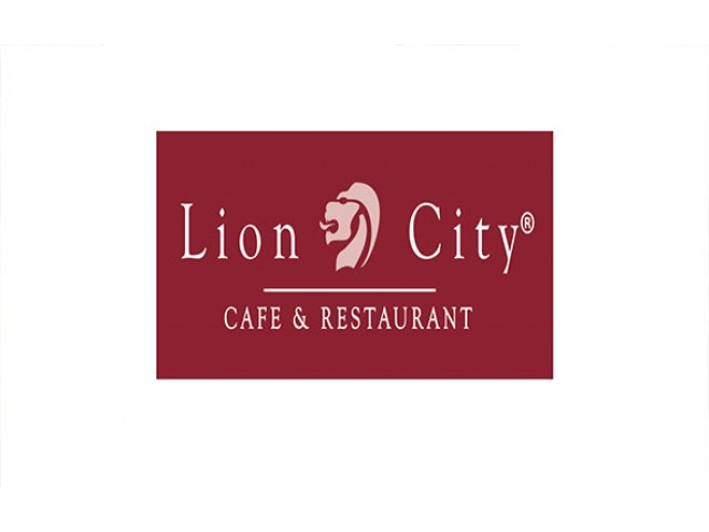 Lion City