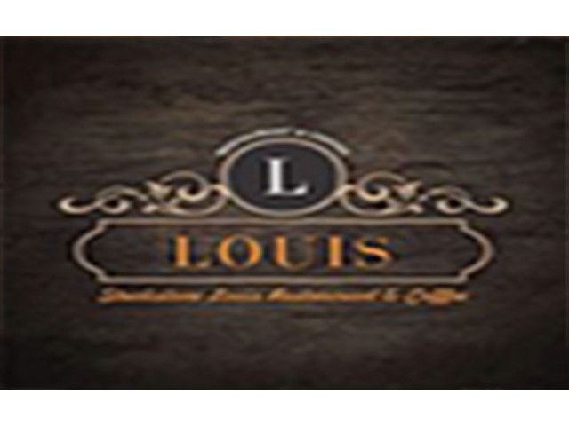 Steakstone Louis Restaurant & Coffee