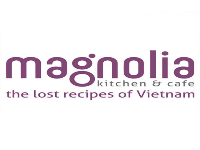 Magnolia Kitchen & Cafe