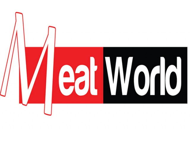 Siêu thị Meat World