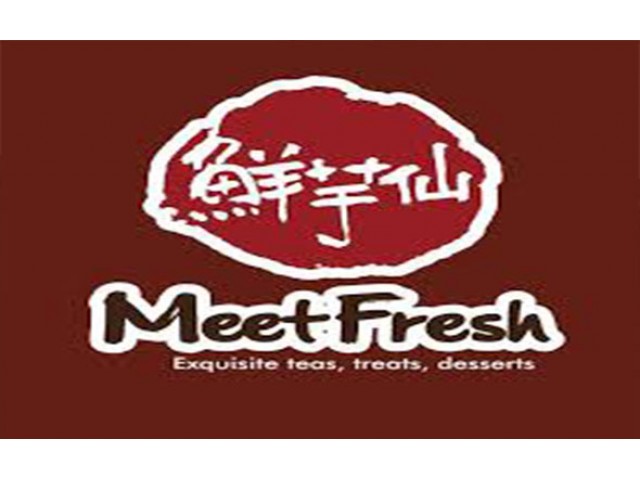 Meet Fresh
