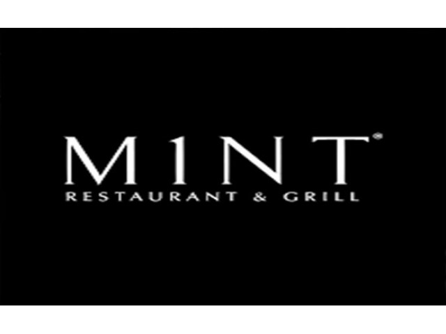 M1NT Restaurant & Grill