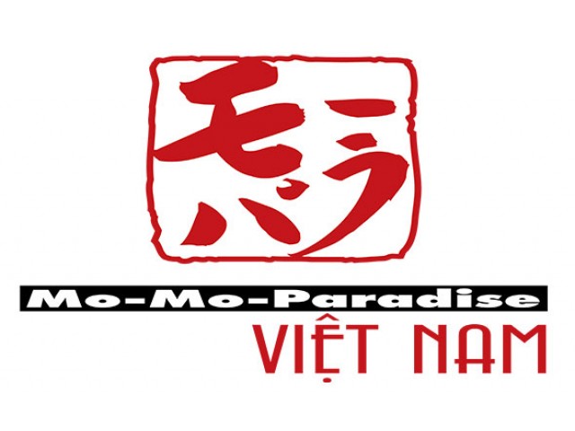 Mo-Mo Paradise