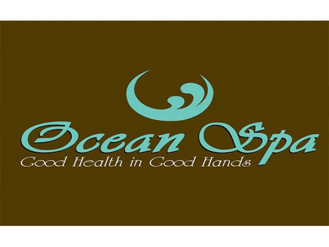 Ocean Spa