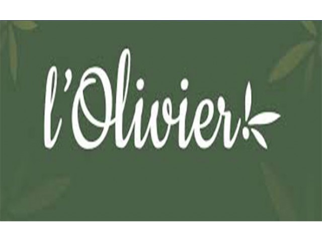 Nhà hàng L'Olivier